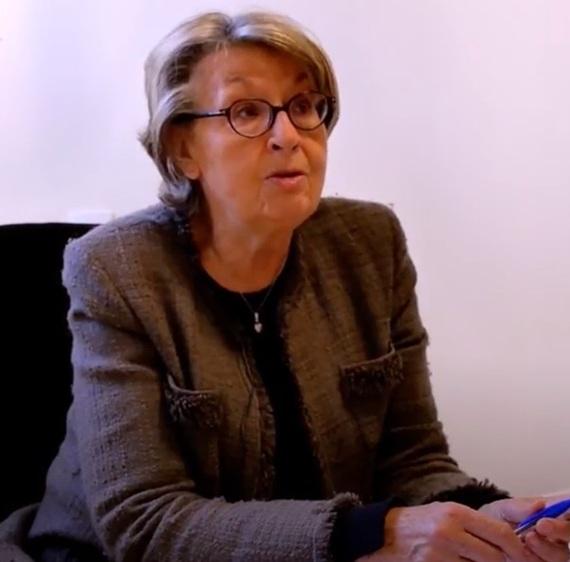 Hommage au Professeur Danièle RIGAL